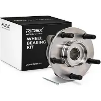 RIDEX 654W0419 Wiellagerset