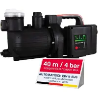 T.I.P. 30200 DWS 3500/40 PF Huiswaterautomaat 3500 l/h