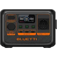 BLUETTI PowerOak AC2P - Draagbare stroomvoorziening