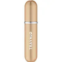 TRAVALO Classic Hd Parfumzerstauber Gold 5 Ml