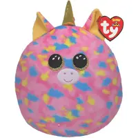 Multisoppi TY Squish a Boo Fantasia de Eenhoorn 31cm