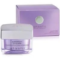 Atashi Supernight Detox 50ml Mondkapje