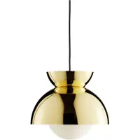 Frandsen Butterfly Hanglamp Ø29 EU Chrome