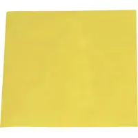 Conrad Polyimide film 300 x 270 mm hittebestendig (Beschermende folie)