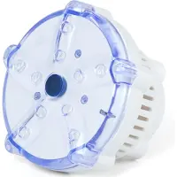 Bestway LAY-Z-SPA Xtras, 7-kleurige LED-verlichting, 9,2 x 6,2 cm