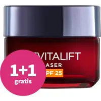 L'Oréal Revitalift Laser X3 Anti-rimpel Dagcrème Spf25 50 Ml