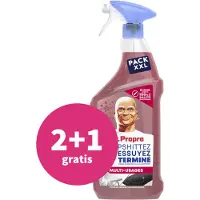 Mr. Propre Allesreiniger Spray Kersenbloesem 800 ml