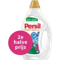 Persil Expert - Vloeibaar wasmiddel - Gekleurde Was - Silan Boosted Freshness - 29 Wasbeurten
