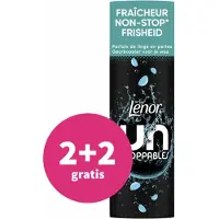 Lenor Unstoppables In-wash Geurbooster Fris 19 Wasbeurten 235 Gr