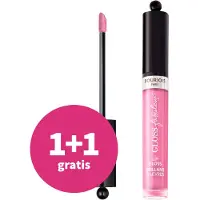 Bourjois Gloss Fabuleux Lipgloss Rose Symphonic 10 2.4 gr