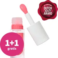Bourjois Healthy Mix Sos Lip Oil #02-meloen Amour 4,5 Ml