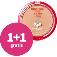 Bourjois Healthy Mix Clean Poeder 05 Deep Beige