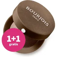 Bourjois Little Round Pot oogschaduw - 015 A'mordoré Bruin