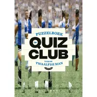Pelckmans De quizclub voor de twaalfde man
