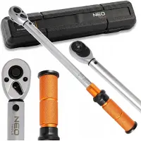 Neo Tools NEO gereedschap, artikelnummer 08-827, 1 stuk, 1,28 kg