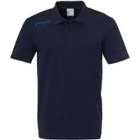 Uhlsport Essential Korte Mouw Poloshirt