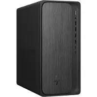 HP Omnidesk desktop-pc M02-0172ng [AMD Ryzen 7 8700G, 16 GB RAM, 512 GB SSD, AMD Radeon, FreeDOS]