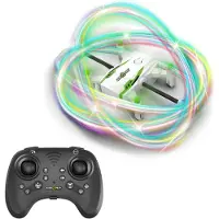 Gear2Play Sky Fidget Drone, sensorische draaiende speelgoed, kunststof, meerkleurig, 1 stuk