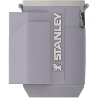 Stanley Drinkbeker Houder The Quencher 30oz Carry-All 1,18L Purple Dust