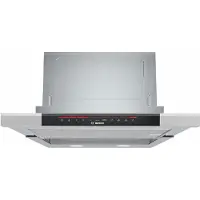 Bosch Dampkap DFS067K51