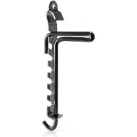 Petromax Trammel Hook, zwart