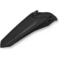 Ufo Honda Crf 450 R 21 Achterspatbord