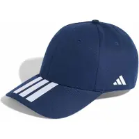 Adidas Cap Tiro - Navy/Wit
