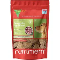 ENERGIQUE nr 4 speciaal - Diepvries 3 kg - Hondenvoer diepvries