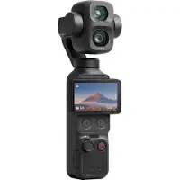 DJI Osmo Pocket 4P (Pro)