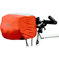 Vaude Raincover stuurtas regenhoes oranje