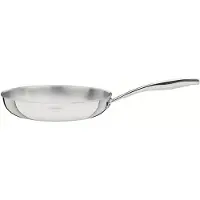 Tramontina Koekenpan Grano Zilver 30 cm