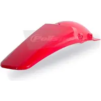 Polisport Honda Crf250r 08-09 Achterspatbord