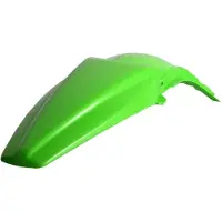 Polisport Kawasaki Kx250f 09-12 Kx450f 09-11 Achterspatbord