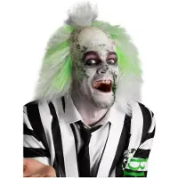 Smiffys Beetlejuice filmpruik