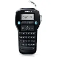 Dymo beletteringsysteem LabelManager 160P, azerty