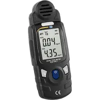Pce Instruments -VOC 1 Formaldehydemeter VOS, Gas