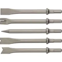 Hazet 9035H/5 Bijtel, bikhamer