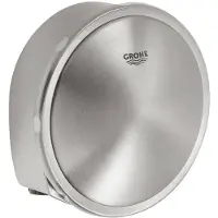 GROHE Talentofill kleurset - supersteel