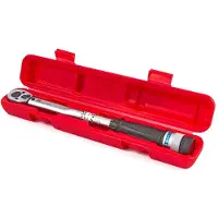 AOK 3/8 inch Momentsleutel 20-110 Nm
