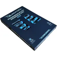 Quantool Schroevendraaierset