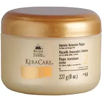 KeraCare Intensitief Herstellend Masker 8oz