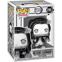 Funko POP! Figurine Pop Animation Demon Slayer Nezuko Kamado