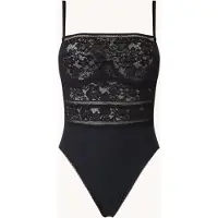 Wolford SHAPING UNDERWIRE BODYSUIT Dames Body (lingerie) - Maat S Cup B
