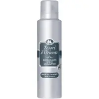 AS Discount Tesori d’Oriente White Musk Deodorant 150 ml