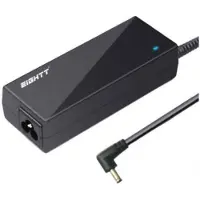 Eightt EAS45, Laptopvoeding, Intern, 100 - 240 V, 45 W, 19,5 V, AC/DC