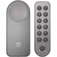 Xiaomi Self-Install Smart Lock (Keypad Included)