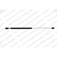 LESJÖFORS 8148401 Gasveer achterklep
