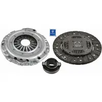 SACHS 3000 704 001 Koppelingsset