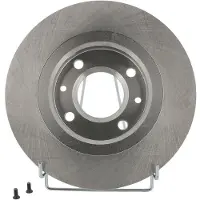FERODO Remschijf DDF192