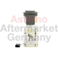ASTEMO 2503284 Brandstofpomp